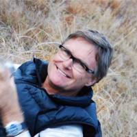 Theunis Reynolds