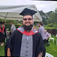 Adam Barker