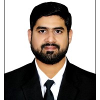 Mohammed Abdul Mannan Ahmed