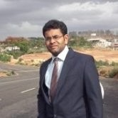 Manjunath Hegde