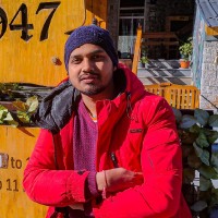 Deepak Thakur