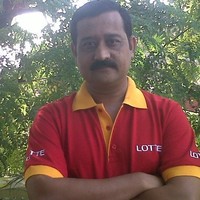Abhay Dutta