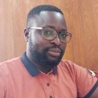 Sostène Franck Sylva Amani