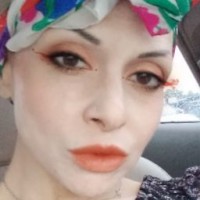 Stephanie Candelaria