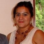 Maria Meza