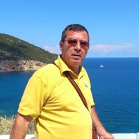 Atanas Kavrakov