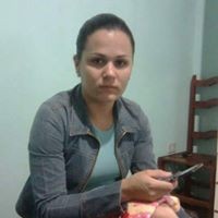 Fernanda Peçanha Peçanha