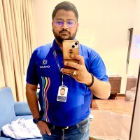 Puneet Srivastava
