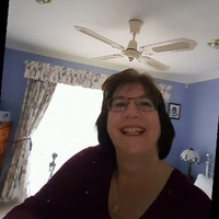 Wendy Scriven