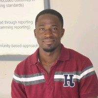 Isaac Asiamah