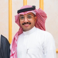 Mohammed Alhuthali