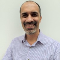 Mauricio Affonso dos Santos