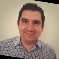 Mauricio Rojas