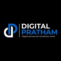 Digital Pratham - Digital Marketing Agency