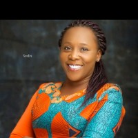 Blessing E. Okereafor