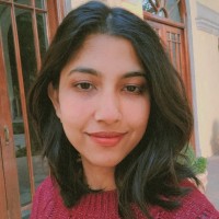 Kirti Verma