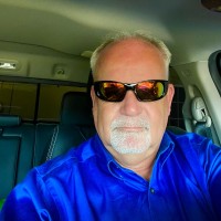 Garry Brickey