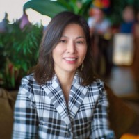 Dr Narisa Chauvidul-Aw