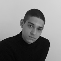 José Eduardo Cruz De Oliveira