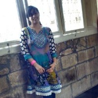 Sheena Chawla