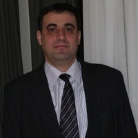 Calin Dragos