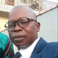 Tamba Emmanuel OUAMOUNO