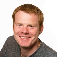 Flemming Flomme Pedersen