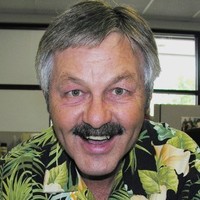 fred dixson