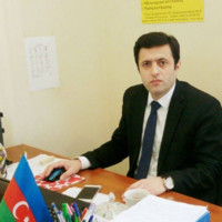 Valeh Samedov