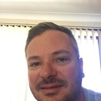 Ross Gayford