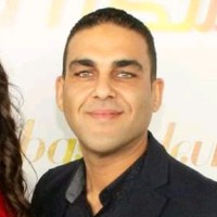 Nabil Abed