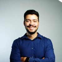 Eduardo Ribeiro