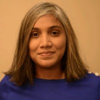 Keerthi Harikrishnan