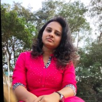 Sarita Swamy