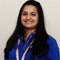 Shanita Fernandes