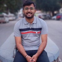 Devang Joshikodchirkar