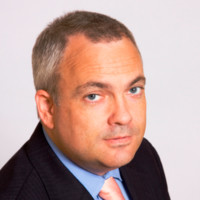 Steven Moyle
