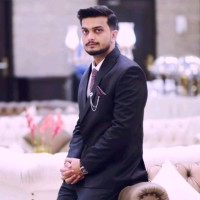 Umair Ahmed