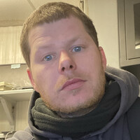 Steven Patton
