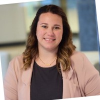 Emily Murrow, Aia