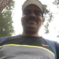 Allwyn Dsouza