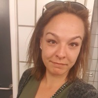 Rikke Skjerk Thomsen