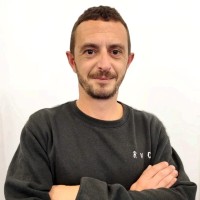 Marcos Morillas Ubeda