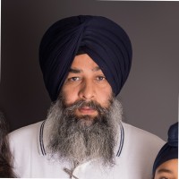 sukhjinder singh