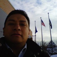 Jorge Zaldivar R