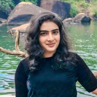 Anupama D