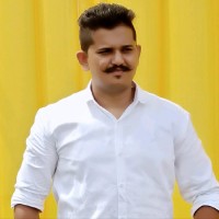Vivek Aringale