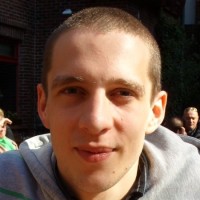 Sébastien Engelmann