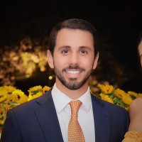 Bernardo Schoichet, CFA