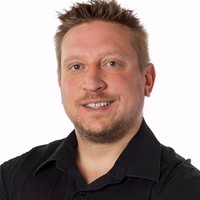 David Ebert
